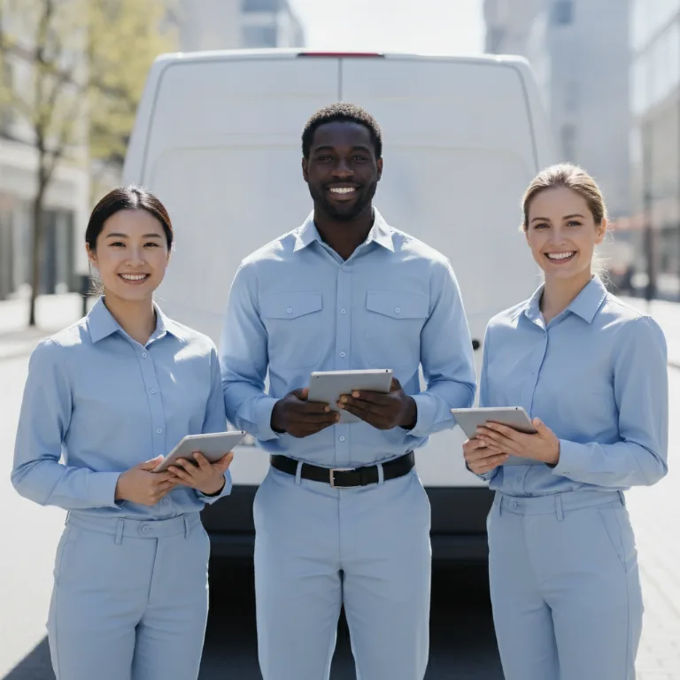 Insurance Broker team in Port Coquitlam